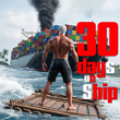 30 Days on Ship APK