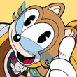 Acecraft Mod APK (Cuphead Style Game) Acecraft Mod APK (Cuphead Style Game)