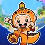 Aha World APK Aha World APK