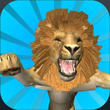 Animal Rampage 3D APK Animal Rampage 3D APK