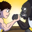 Arm Wrestling Clicker APK Arm Wrestling Clicker APK