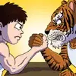 Arm Wrestling Clicker Code APK