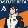 Astute Beta Server OB53 APK