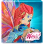 Winx Bloomix Quest APK
