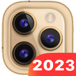 Camera iphone APK