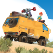 Caravan SandWitch APK