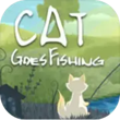 Cat Goes Fishing APK (LITE) Cat Goes Fishing APK (LITE)