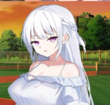 Country Life With Cute Maid Girl APK
