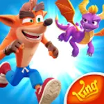 Crash Bandicoot APK