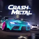 Crash Metal APK Crash Metal APK