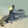 Dead Rails APK Dead Rails APK
