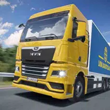 Drive Real Truck Simulator APK Drive Real Truck Simulator APK