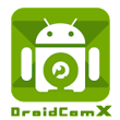 Droidcamx Pro APK