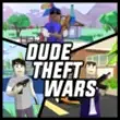 Dude Theft Wars APK