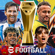 eFootball PES 2026 APK