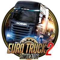Euro Truck Simulator 2 APK (Mobile)