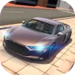 Extreme Car Driving Simulator APK