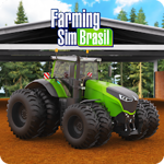 Farming Sim Brasil APK