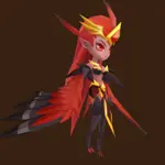 Fire Harpy APK