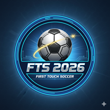 First Touch Soccer 2026 (FTS 26) APK