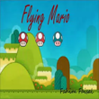 Flying Mario Game APK
