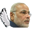 Flying Modi APK Flying Modi APK