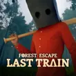 Forest Escape: Last Train APK