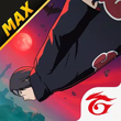 Free Fire MAX x NARUTO APK (OB50 Update) Free Fire MAX x NARUTO APK (OB50 Update)
