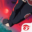 Free Fire x NARUTO SHIPPUDEN APK (OB50 Update) Free Fire x NARUTO SHIPPUDEN APK (OB50 Update)
