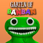 Garten of Banban APK Garten of Banban APK
