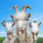 Goat Simulator 3 APK Goat Simulator 3 APK