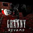 Granny Revamp APK Granny Revamp APK