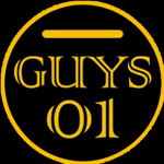 Guys 01 Gaming APK