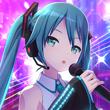 HATSUNE MIKU: COLORFUL STAGE! APK