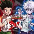 Hunter x Hunter Nen x Impact APK