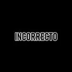 Incorrecto APK