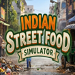 Indian Street Food Simulator APK