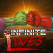 Infinite Lives MDickie APK