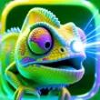 Laser Dodges Crystal APK Laser Dodges Crystal APK