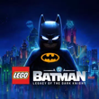 LEGO Batman: Legacy of the Dark Knight APK