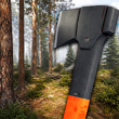 Lumberjack Simulator 3D APK