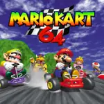 Mario Kart 64 APK