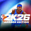 NBA 2K26 Arcade Edition APK NBA 2K26 Arcade Edition APK