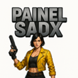 Painel Sadx APK (FreeStyle) Painel Sadx APK (FreeStyle)