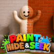 Paint Seek and Hide Game APK
