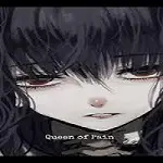 Queen Of Pain Anime APK