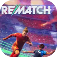 REMATCH Mobile APK (Football Game) REMATCH Mobile APK (Football Game)