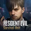 Resident Evil Survival Unit APK Resident Evil Survival Unit APK