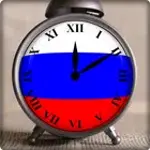 Russia time APK
