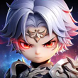 Samkok New Force APK Samkok New Force APK